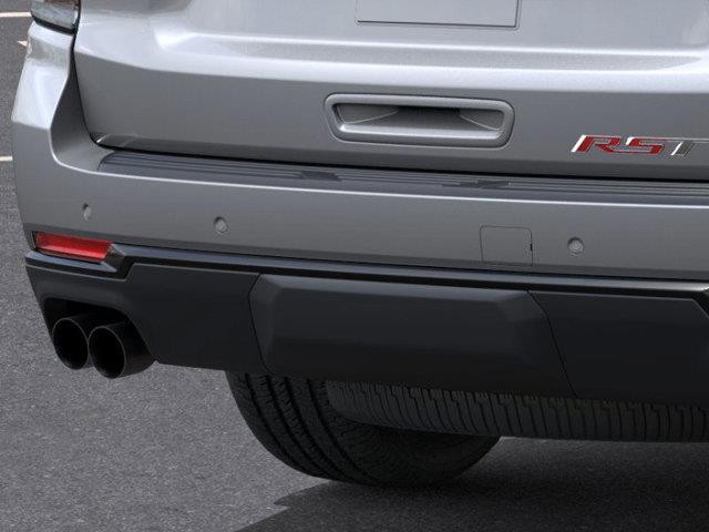 chevrolet Suburban 2026 - 14