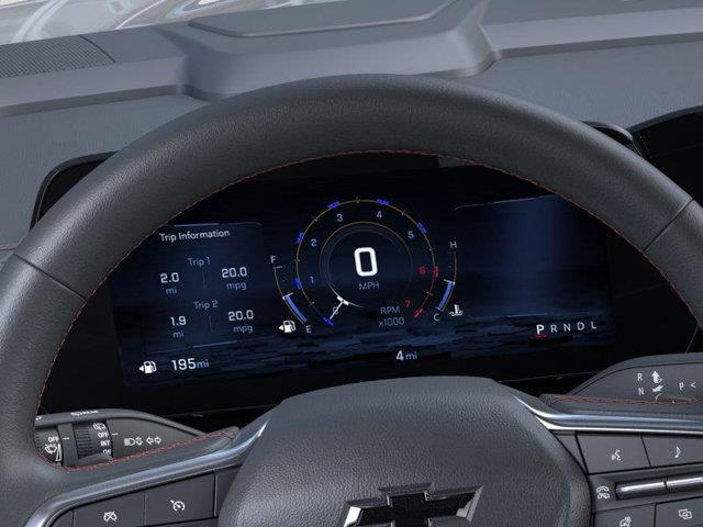 chevrolet Suburban 2026 - 18