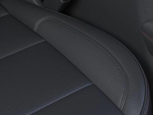 chevrolet Suburban 2026 - 21