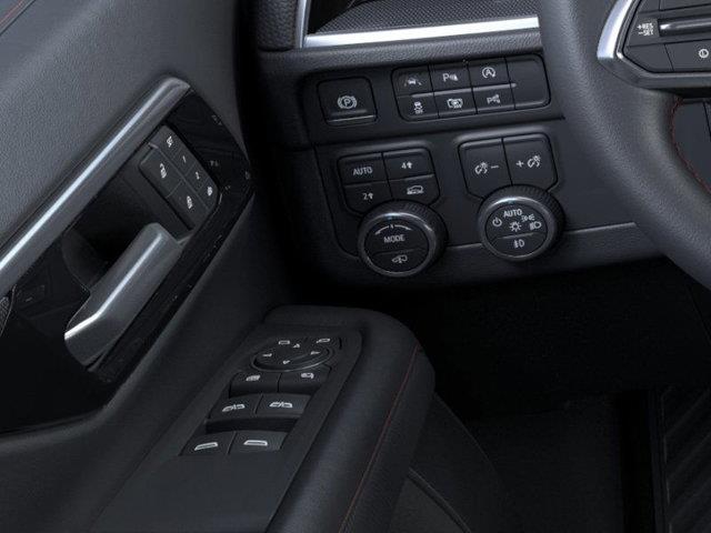 chevrolet Suburban 2026 - 22