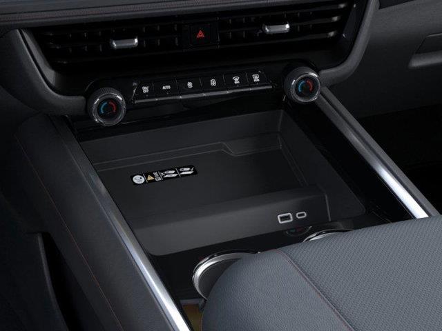 chevrolet Suburban 2026 - 23