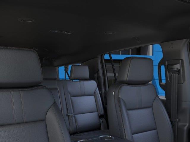 chevrolet Suburban 2026 - 24
