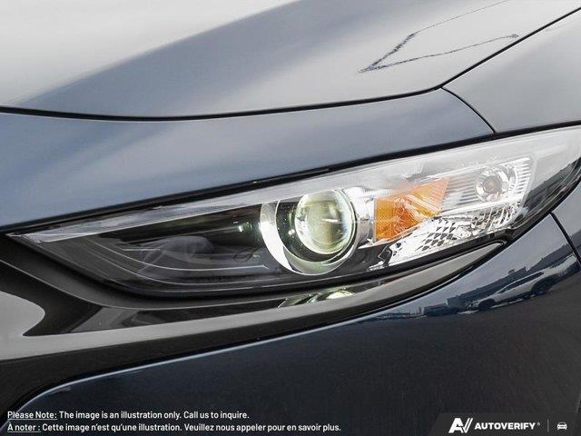 mazda Mazda3 Sport 2025 - 10