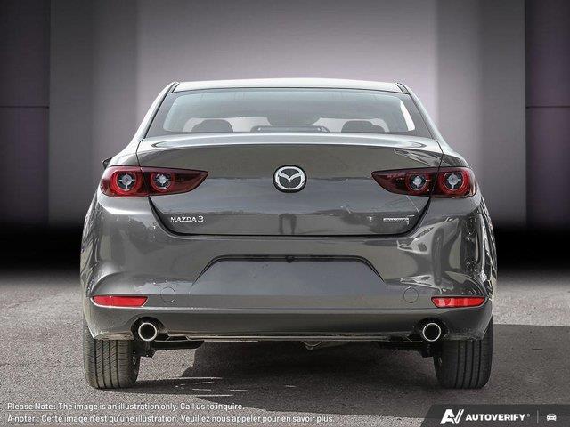 mazda Mazda3 2025 - 5