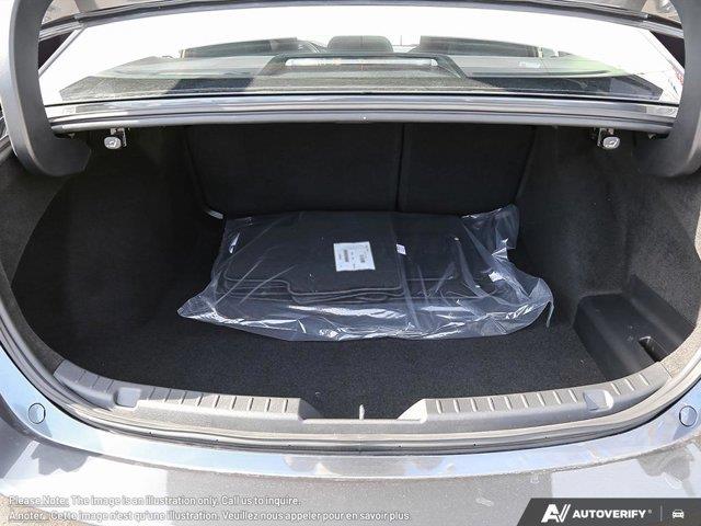 mazda Mazda3 2025 - 7