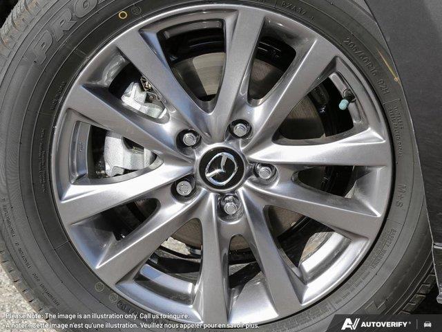 mazda Mazda3 2025 - 8