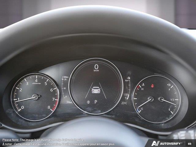 mazda Mazda3 2025 - 13