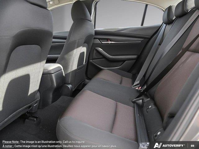 mazda Mazda3 2025 - 20