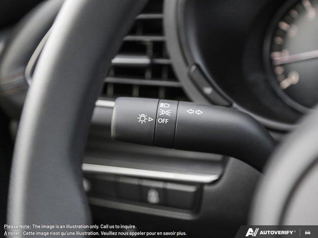 mazda Mazda3 2025 - 24