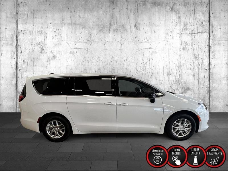 chrysler Grand Caravan 2026 - 4