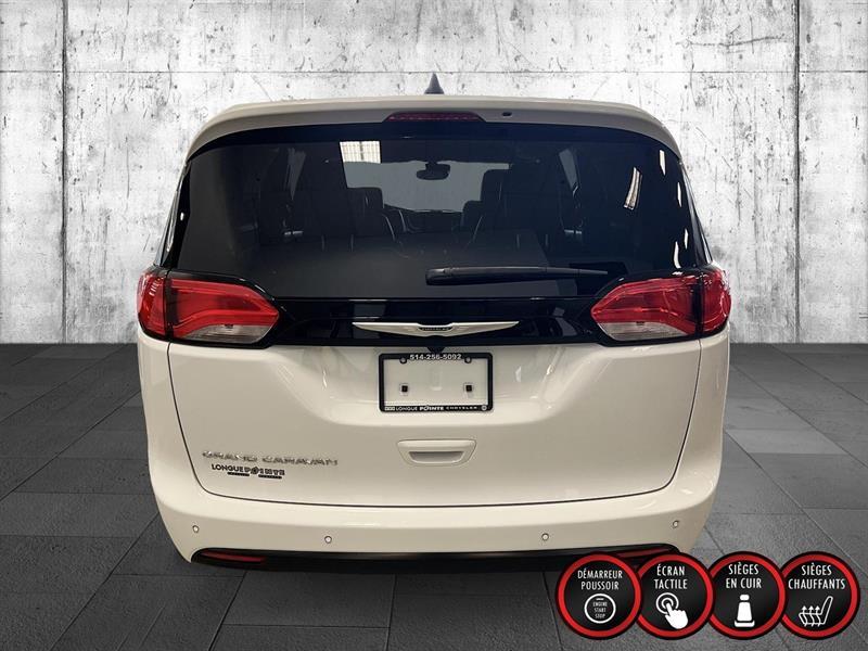chrysler Grand Caravan 2026 - 6