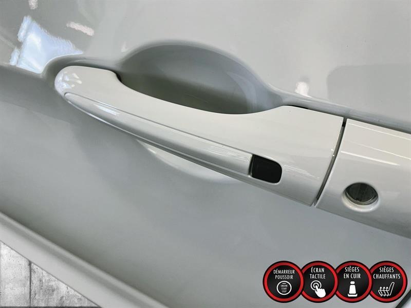 chrysler Grand Caravan 2026 - 8