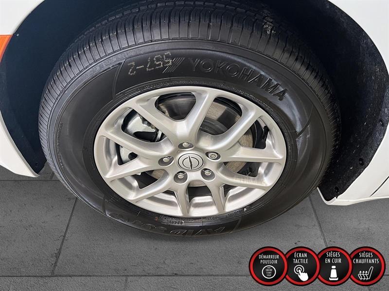 chrysler Grand Caravan 2026 - 9