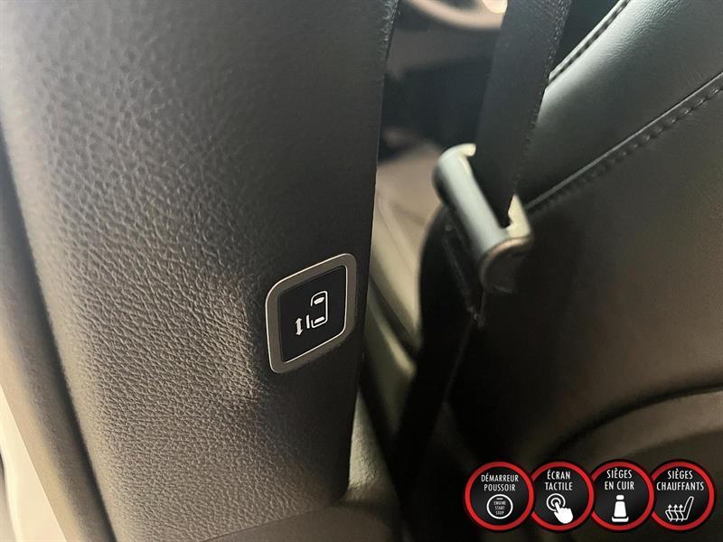 chrysler Grand Caravan 2026 - 12