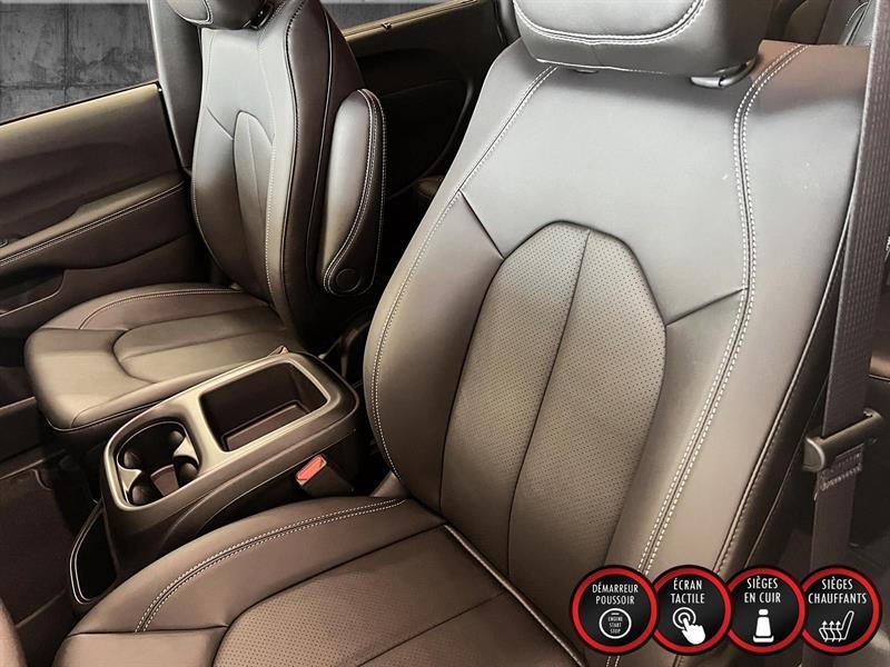 chrysler Grand Caravan 2026 - 15