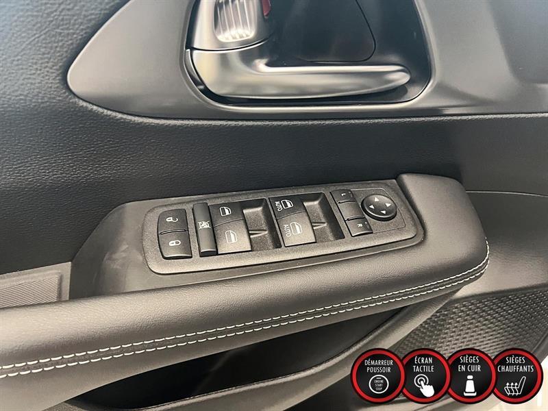 chrysler Grand Caravan 2026 - 16