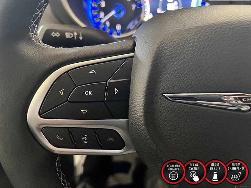 chrysler Grand Caravan 2026 - 18