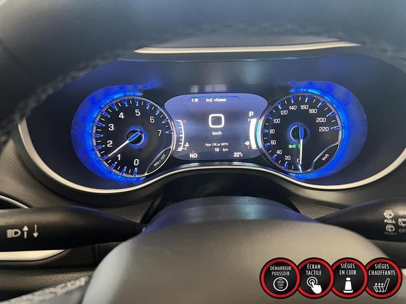 chrysler Grand Caravan 2026 - 20