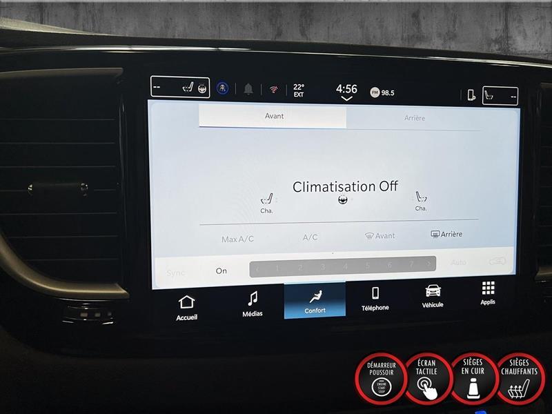 chrysler Grand Caravan 2026 - 22