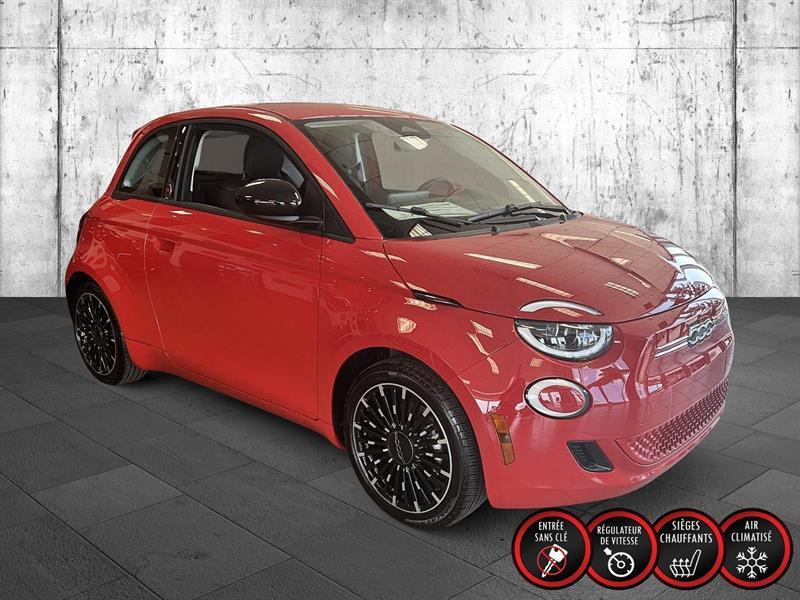fiat 500e 2025 - 3