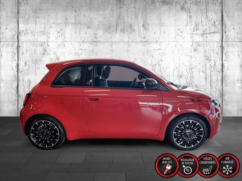 fiat 500e 2025 - 4