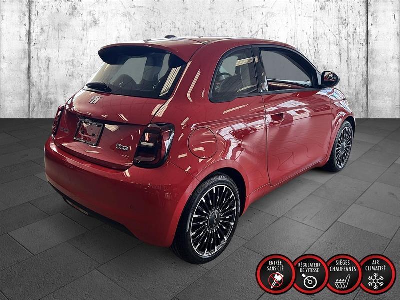 fiat 500e 2025 - 5