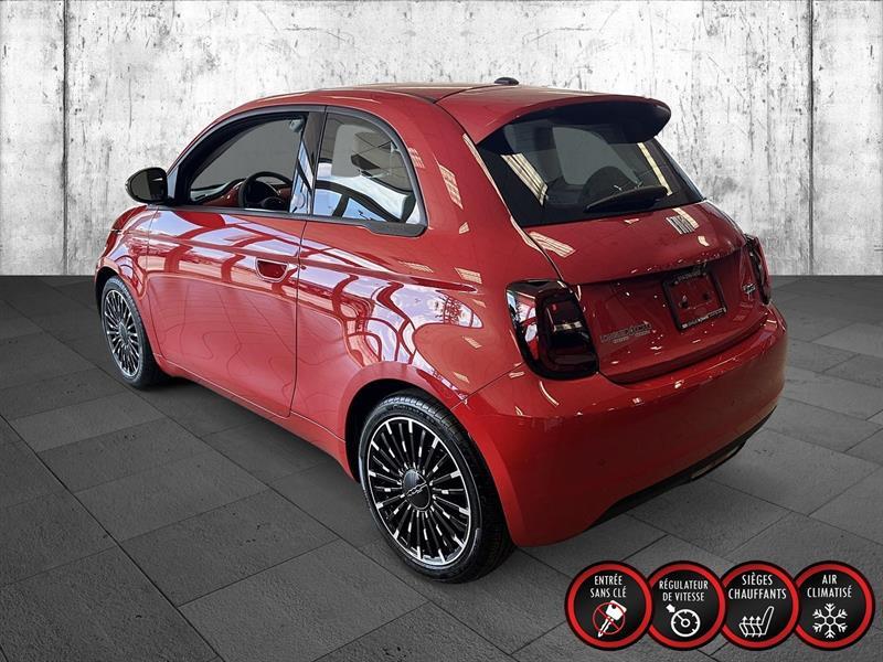 fiat 500e 2025 - 7