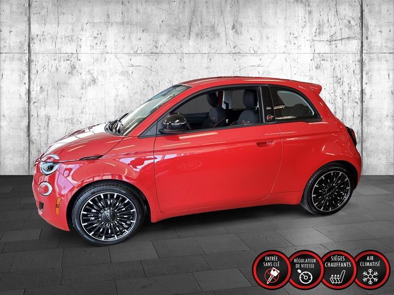 fiat 500e 2025 - 8