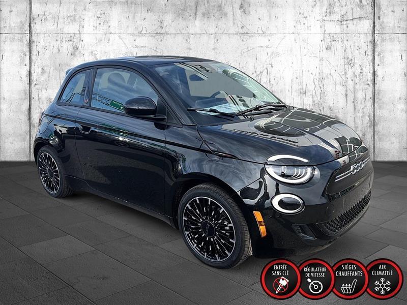 fiat 500e 2025 - 3