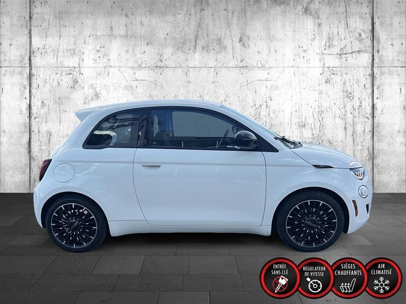 fiat 500e 2025 - 4