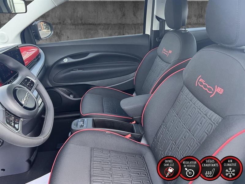 fiat 500e 2025 - 12
