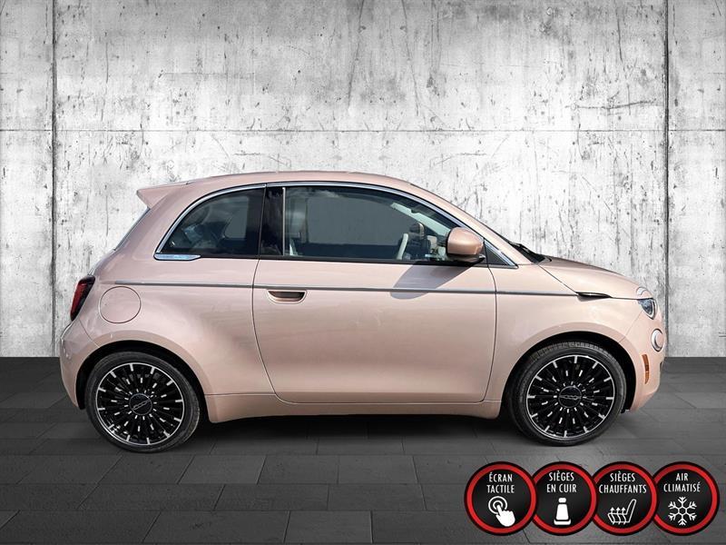fiat 500e 2025 - 4