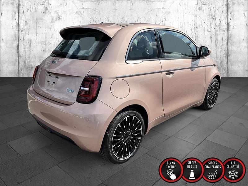 fiat 500e 2025 - 5