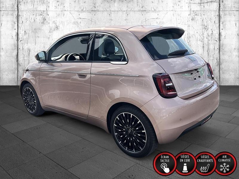 fiat 500e 2025 - 7
