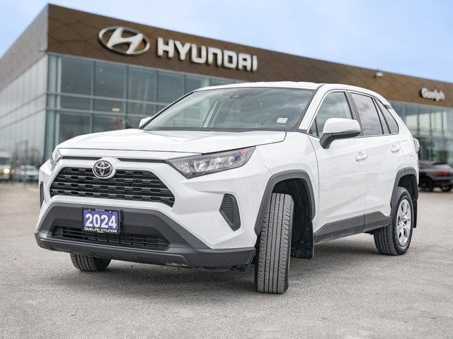 toyota RAV4 2024 - 3