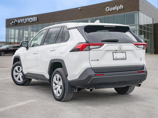 toyota RAV4 2024 - 4