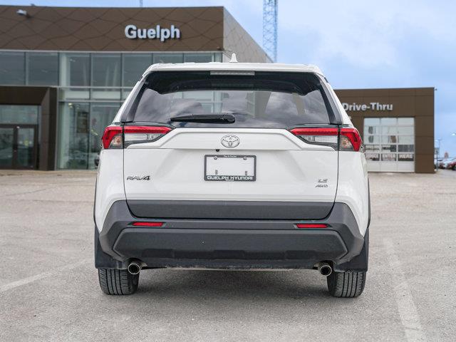 toyota RAV4 2024 - 5