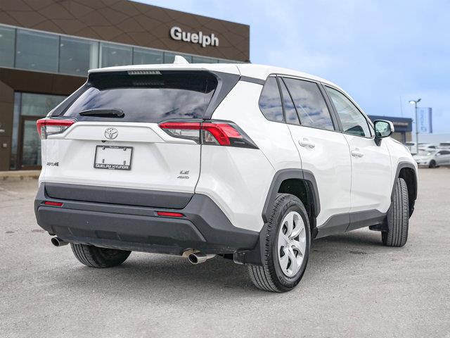 toyota RAV4 2024 - 6