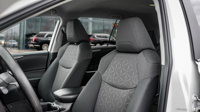 toyota RAV4 2024 - 7