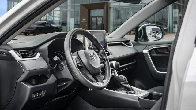 toyota RAV4 2024 - 9