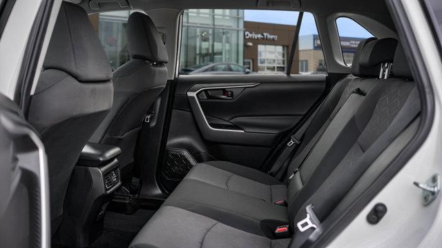 toyota RAV4 2024 - 10