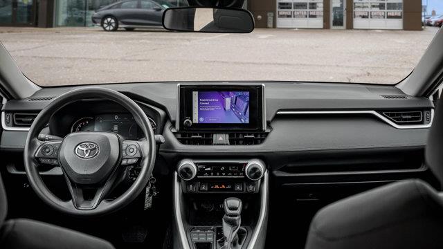 toyota RAV4 2024 - 11