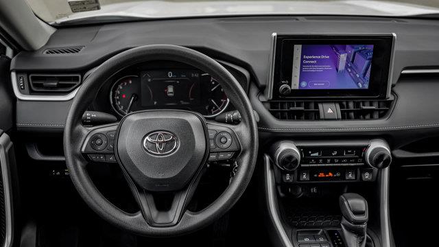 toyota RAV4 2024 - 12