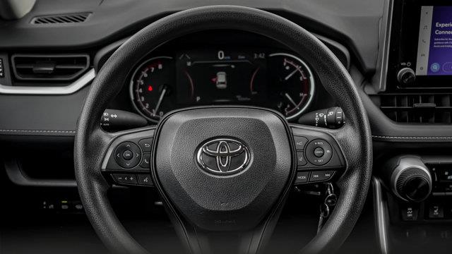 toyota RAV4 2024 - 13