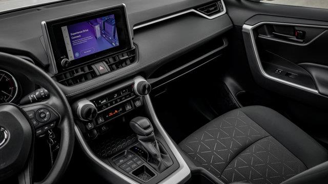 toyota RAV4 2024 - 14