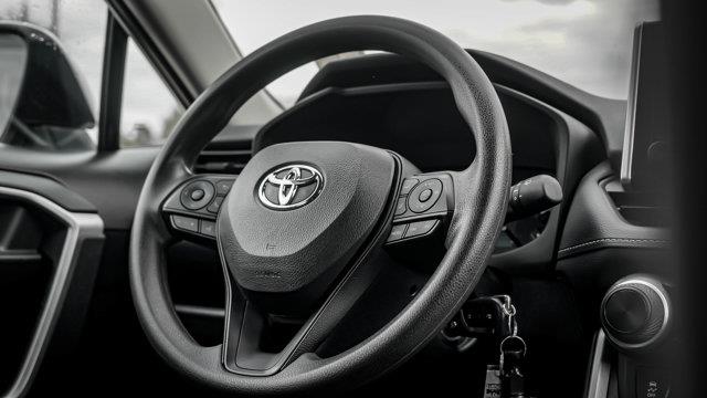 toyota RAV4 2024 - 15