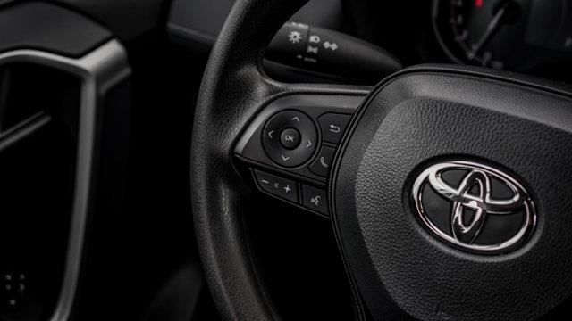 toyota RAV4 2024 - 16