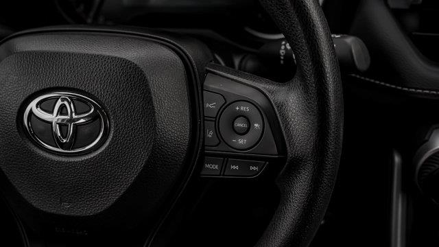 toyota RAV4 2024 - 17