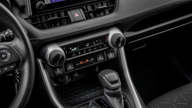 toyota RAV4 2024 - 18