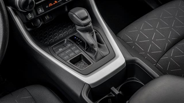 toyota RAV4 2024 - 19